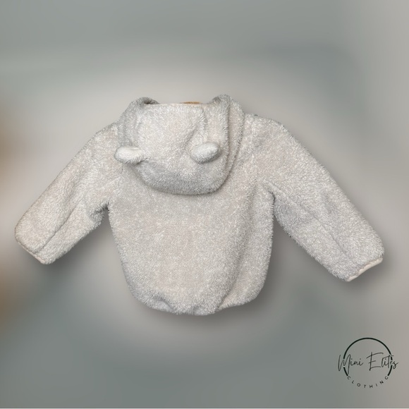 The North Face Baby Bear Zip - Picture 2 of 2